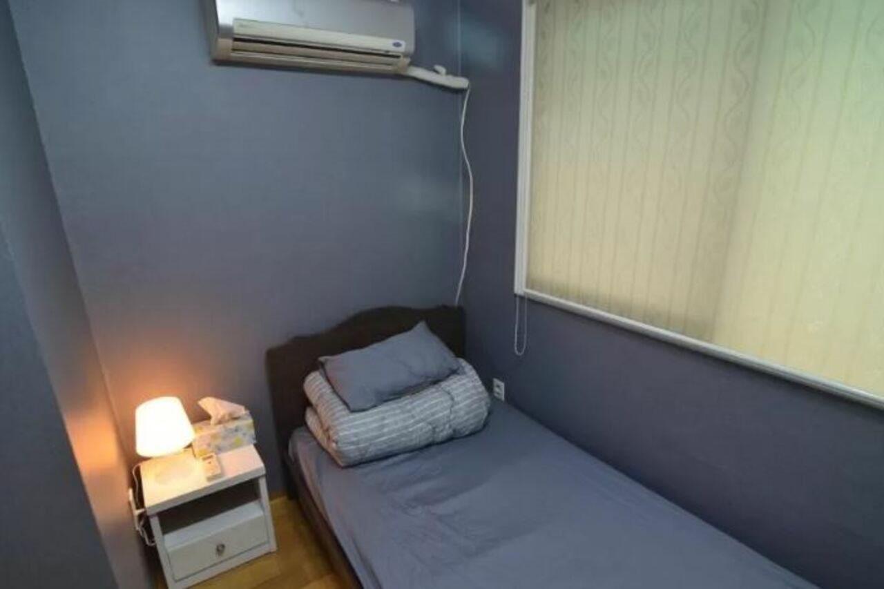 Kimchee Hongdae Guesthouse Seoul Exterior photo