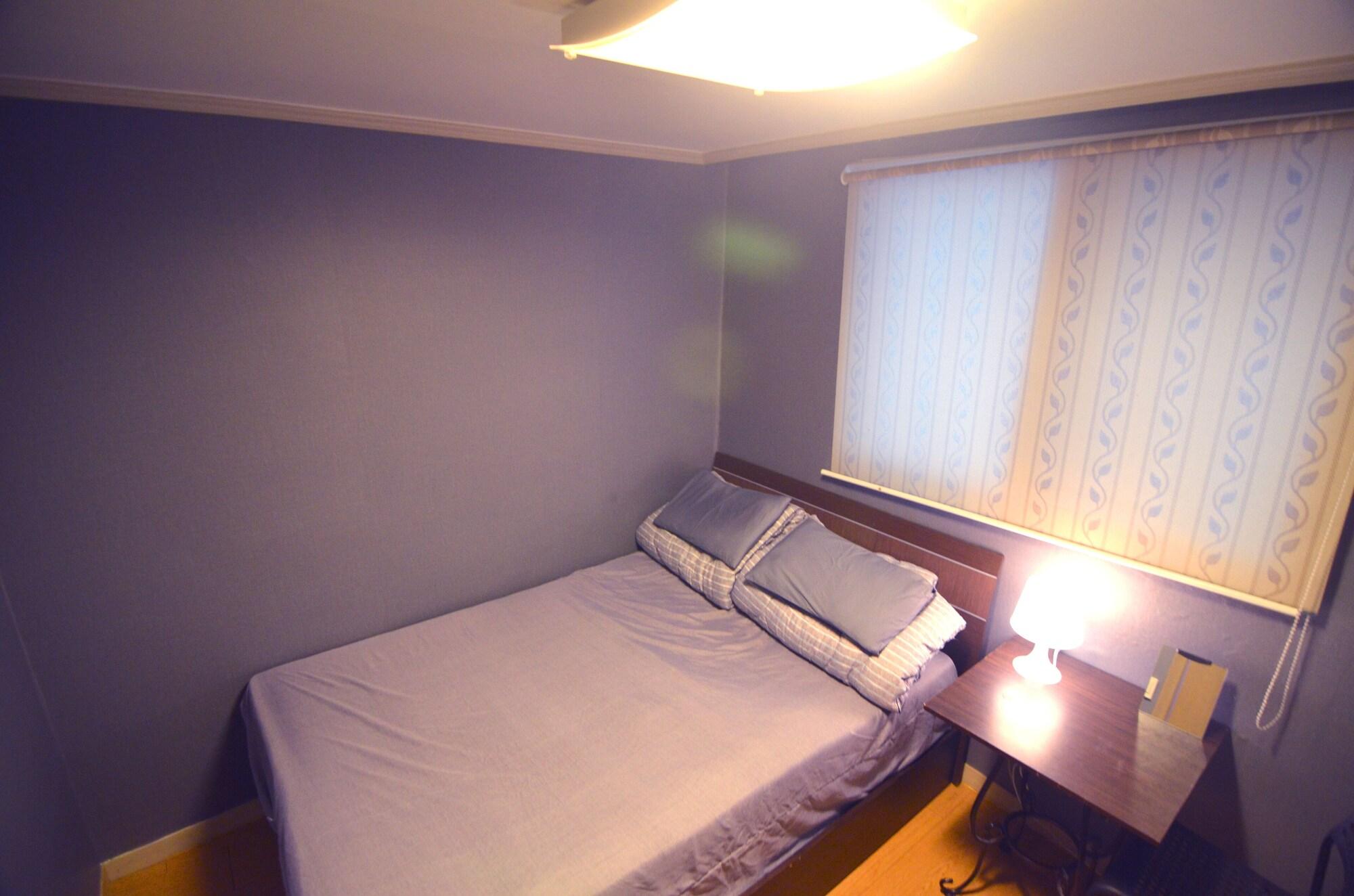 Kimchee Hongdae Guesthouse Seoul Exterior photo