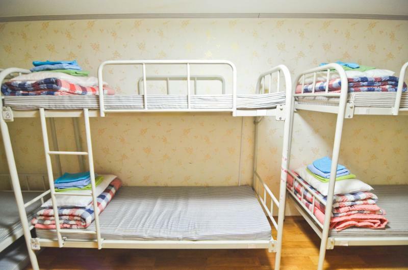 Kimchee Hongdae Guesthouse Seoul Exterior photo